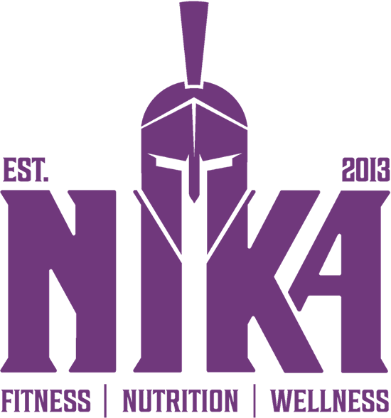 Nika Athletics logo